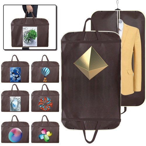 Zipper garment carrier - zipper,