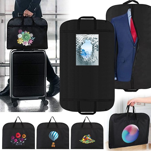 Travel garment bag suit - travel,
