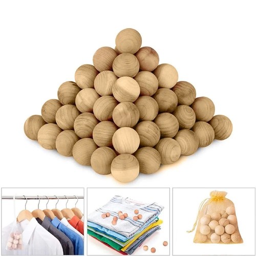 100 natural cedarwood moth - natural,