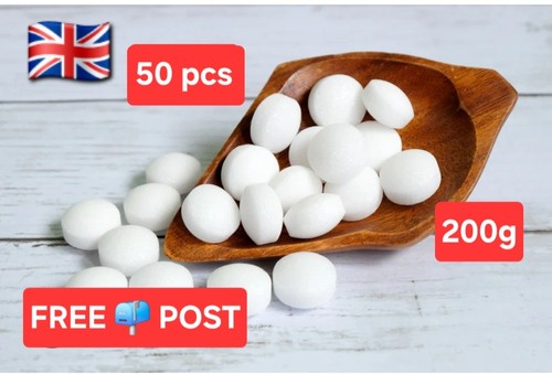 Pcs natural moth balls - pcs,