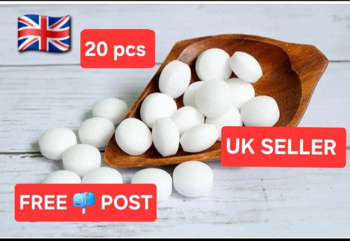 Pcs natural moth balls - pcs,