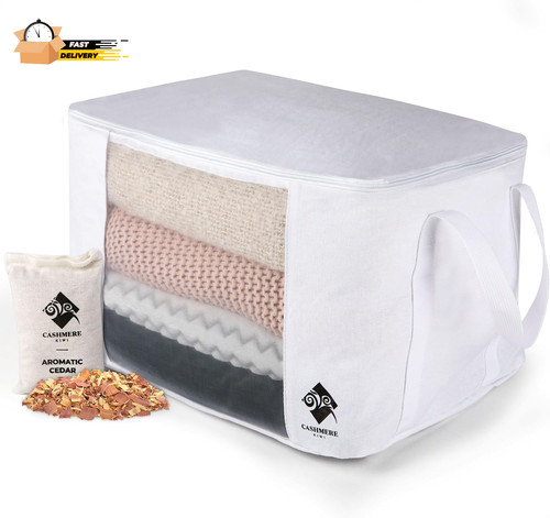 Sweater storage bags - bags, for