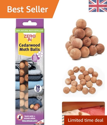 Effective pack cedar moth - effective,