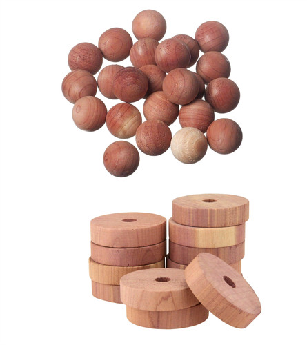 Moth repellent cedar wood - moth,