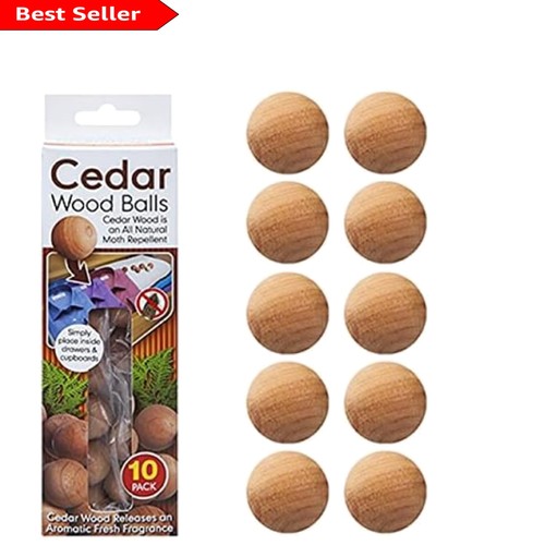 Long lasting cedarwood moth - long-lasting,