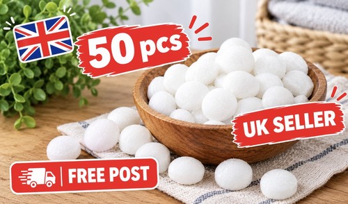 Natural moth balls for - 50,