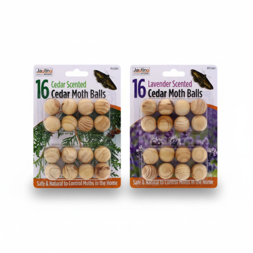 Cedar moth balls pack - pack, |