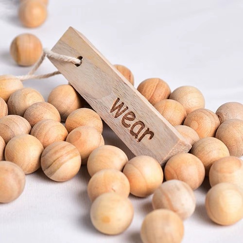 100x natural cedar - 10/50/100x, wood